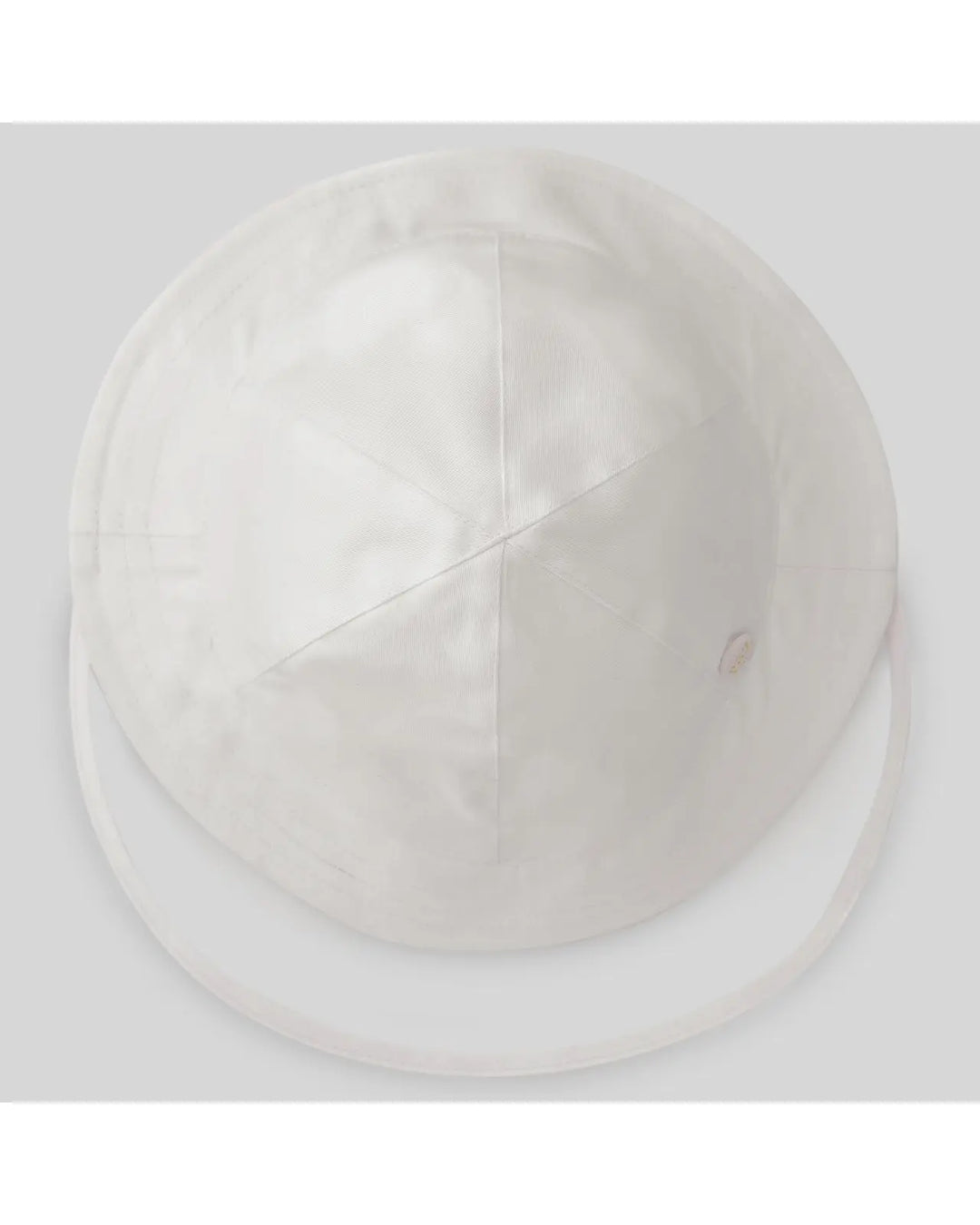 Blue Almonds Ltd WOVEN NEWBORN HAT ESENCIAL Paz Rodriguez