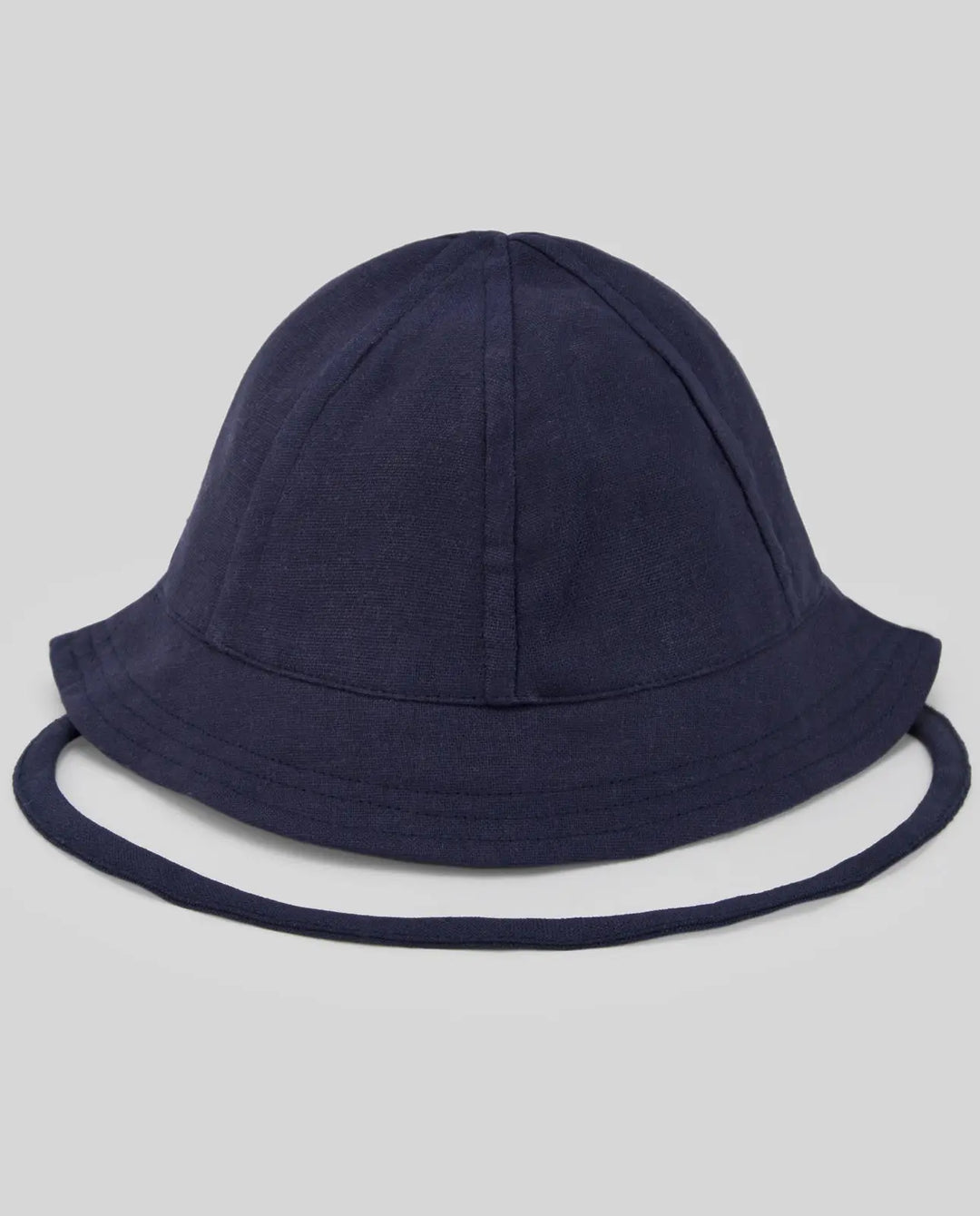 Blue Almonds Ltd WOVEN NEWBORN HAT PAZO Paz Rodriguez