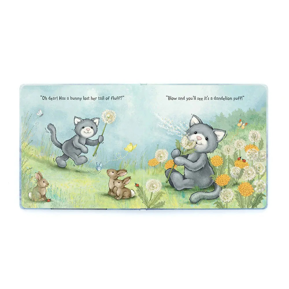 Blue Almonds Ltd When I Wonder Book Blue Almonds
