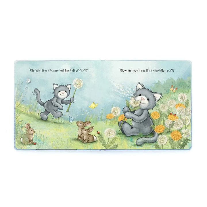 Blue Almonds Ltd When I Wonder Book Blue Almonds