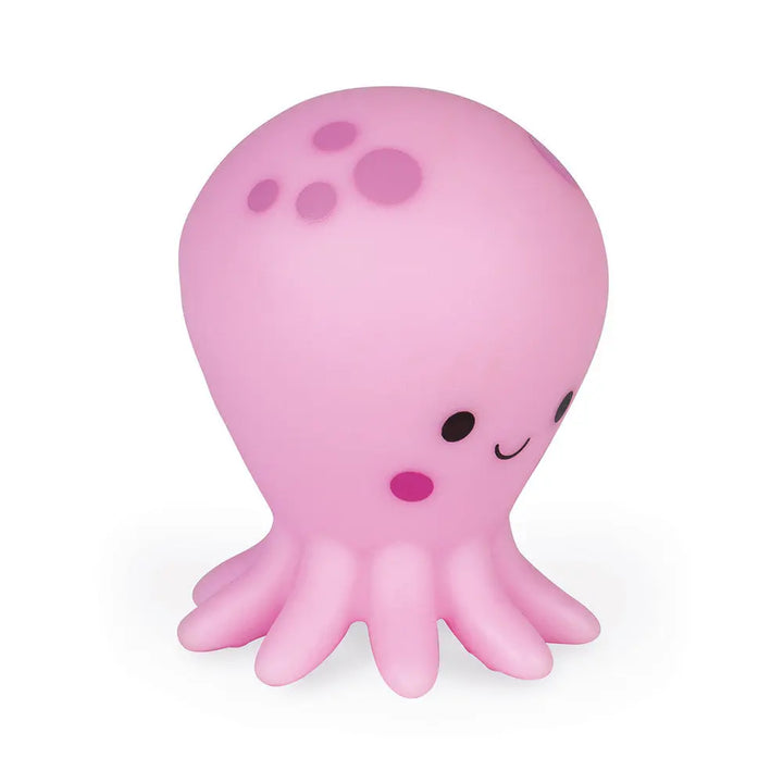 Blue Almonds Ltd 4 ocean animals squirters Janod