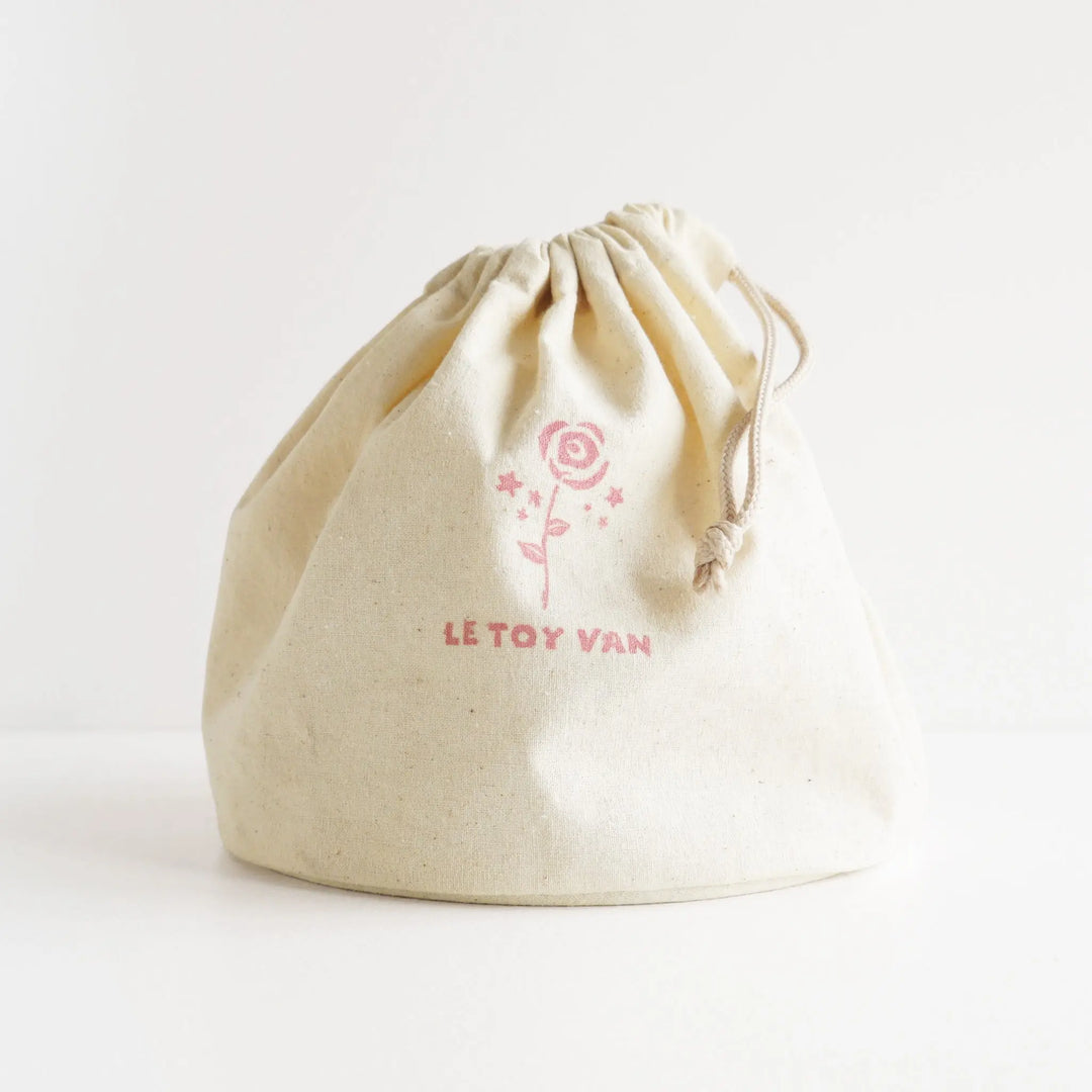 Blue Almonds Ltd Star Beauty Bag Le Toy Van