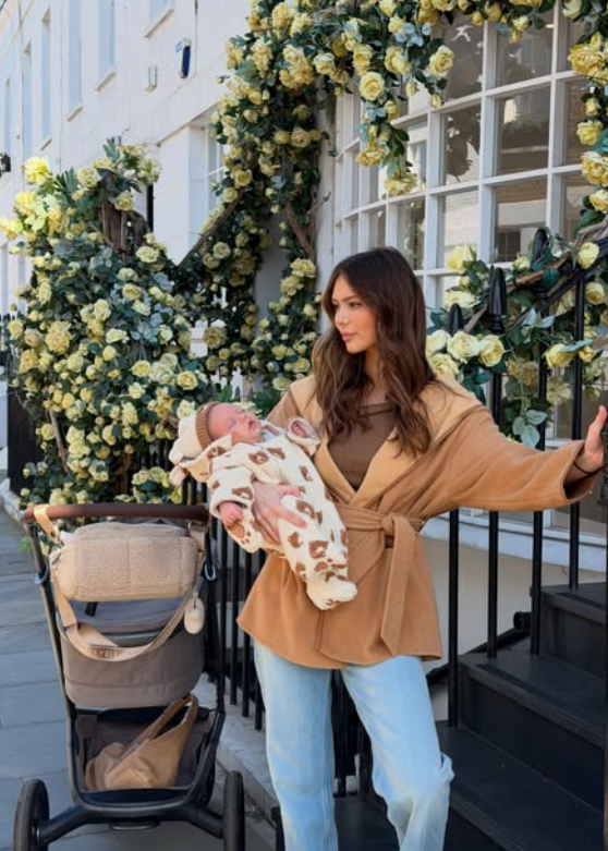 Alice Vanderpump