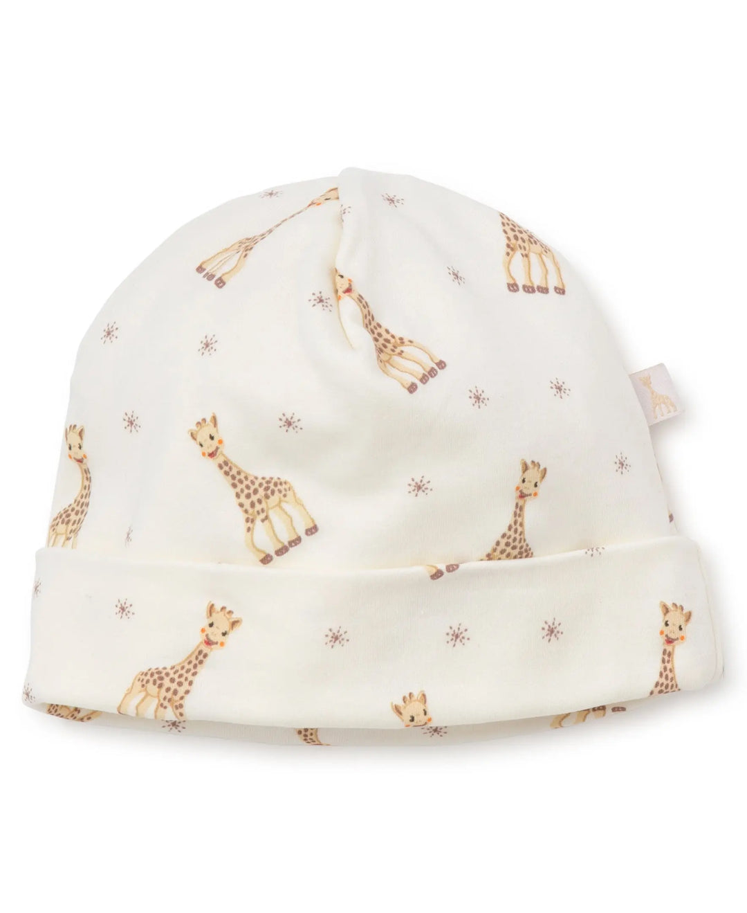 Baby Boys & Girls Hat - Sophie La Girafe--Kissy Kissy-Blue Almonds-London-South Kensington