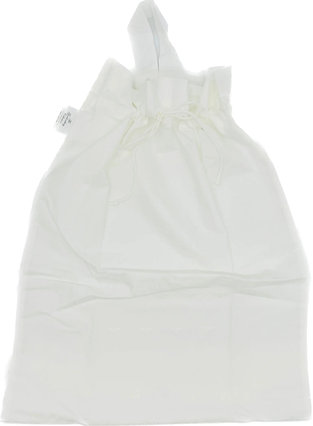 Laundry bag "baby bees" pink-Baskets, nappy stackers & laundry bags-Gordonsbury-Blue Almonds-London-South Kensington