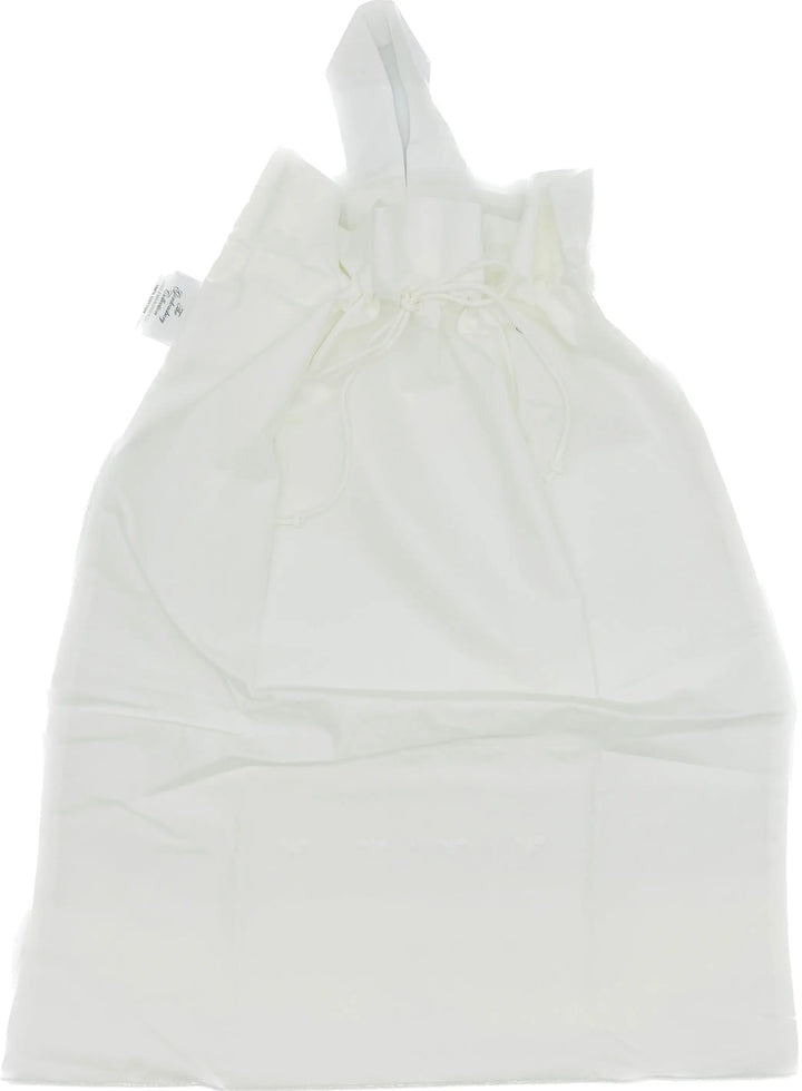 Laundry bag "baby bees" pink-Baskets, nappy stackers & laundry bags-Gordonsbury-Blue Almonds-London-South Kensington