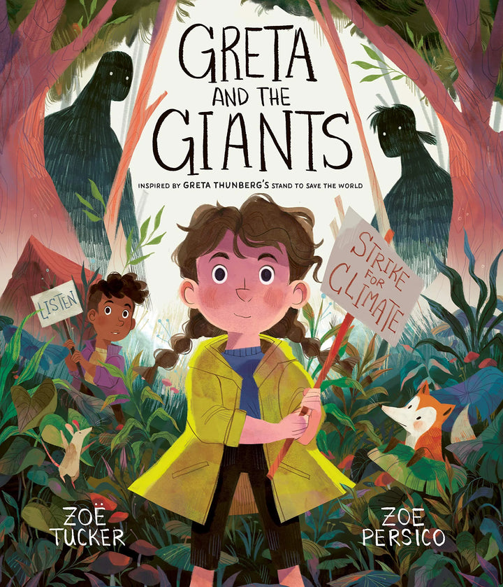 Greta and the giants-Books-Hachette Books-Blue Almonds-London-South Kensington