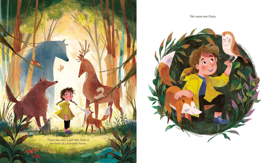 Greta and the giants-Books-Hachette Books-Blue Almonds-London-South Kensington
