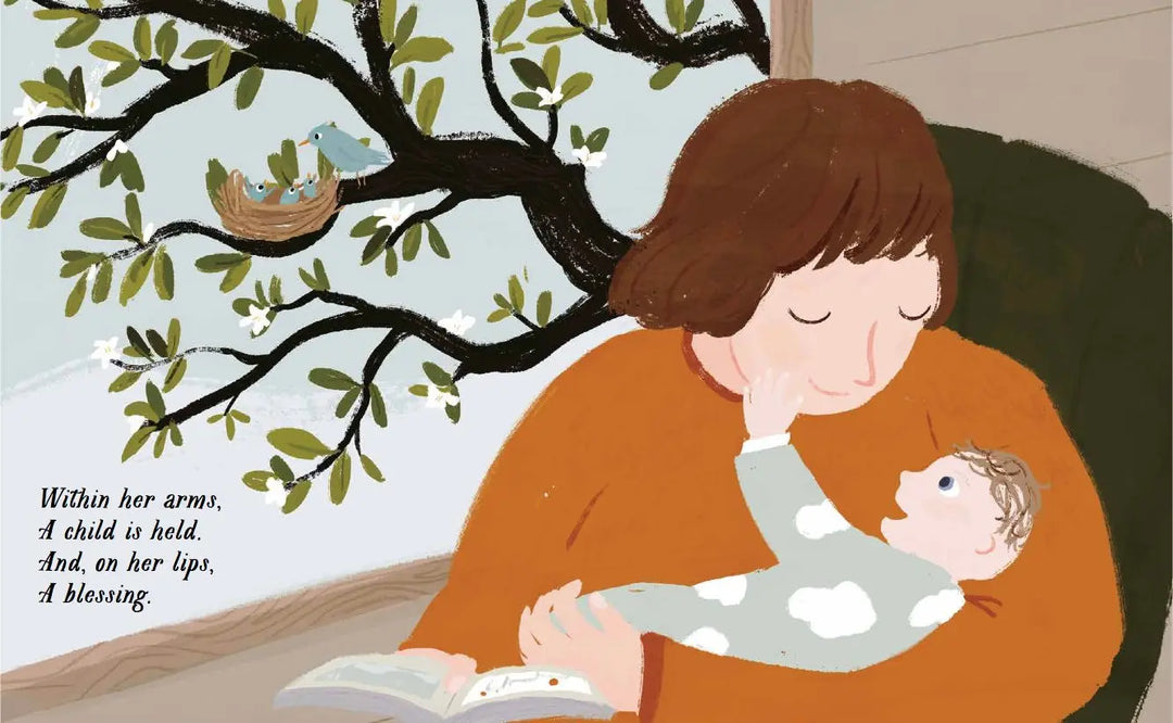 Held in love-Books-Hachette Books-Blue Almonds-London-South Kensington