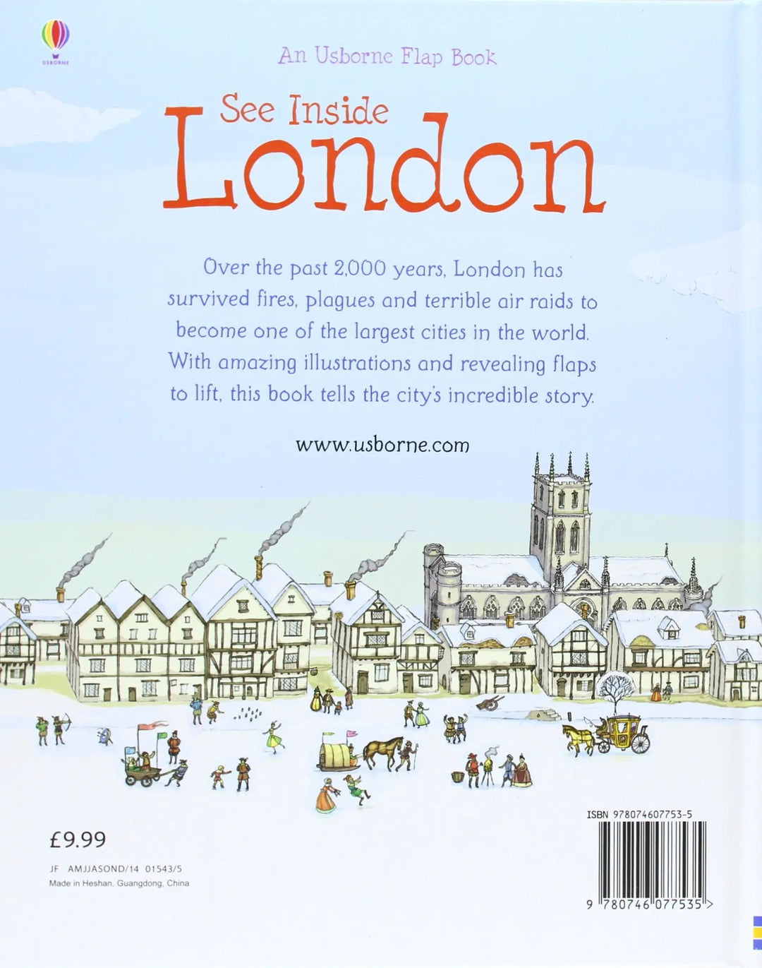 See inside london-Books-Harper Collins Books-Blue Almonds-London-South Kensington
