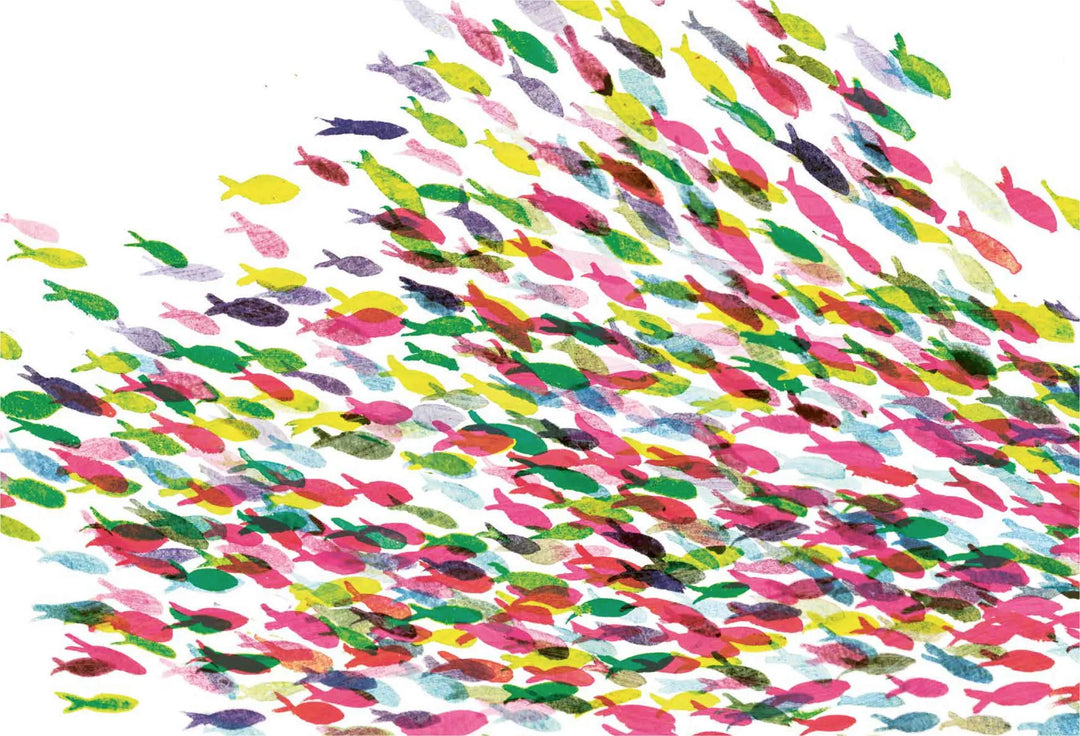 The way to treasure island-Books-Hachette Books-Blue Almonds-London-South Kensington