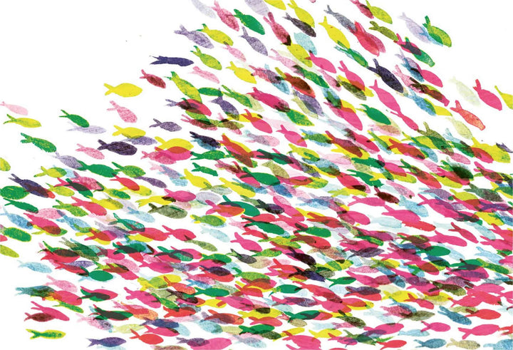 The way to treasure island-Books-Hachette Books-Blue Almonds-London-South Kensington