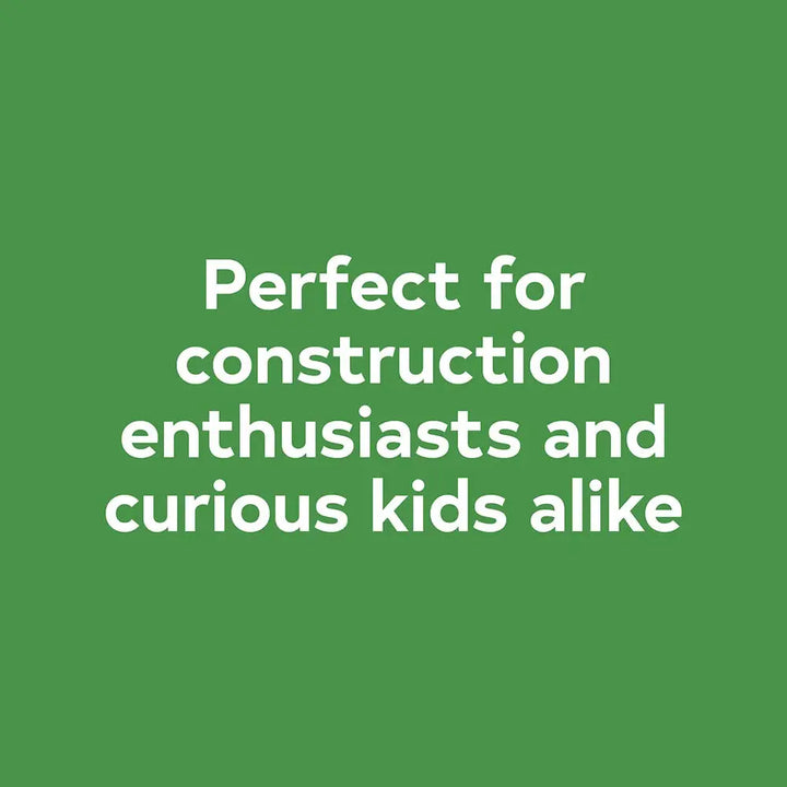Touch Think Learn: Build-Books-Macmillan-Blue Almonds-London-South Kensington