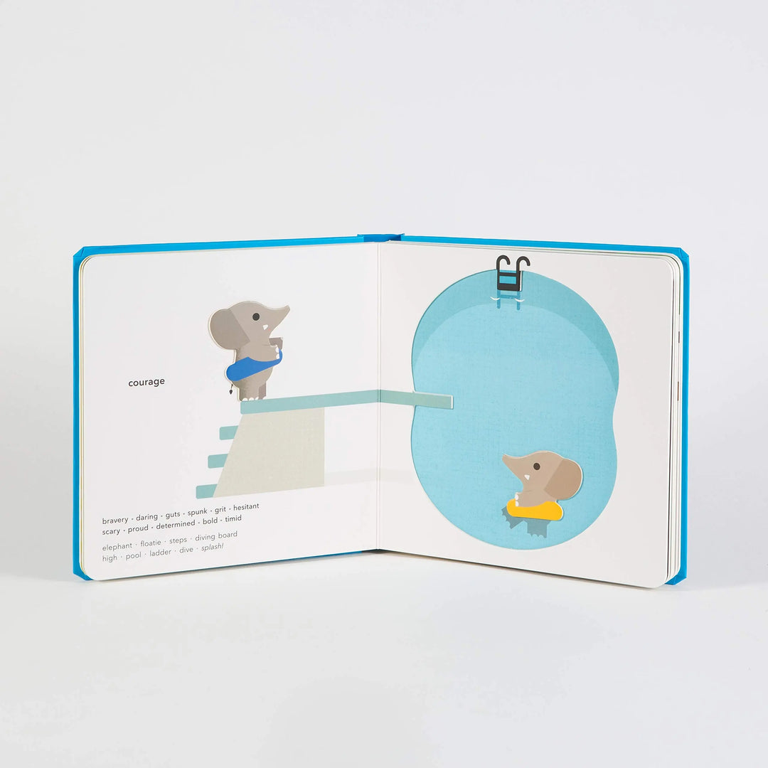 Touch Think Learn: Feelings-Books-Macmillan-Blue Almonds-London-South Kensington