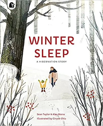 Winter sleep-Books-Hachette Books-Blue Almonds-London-South Kensington