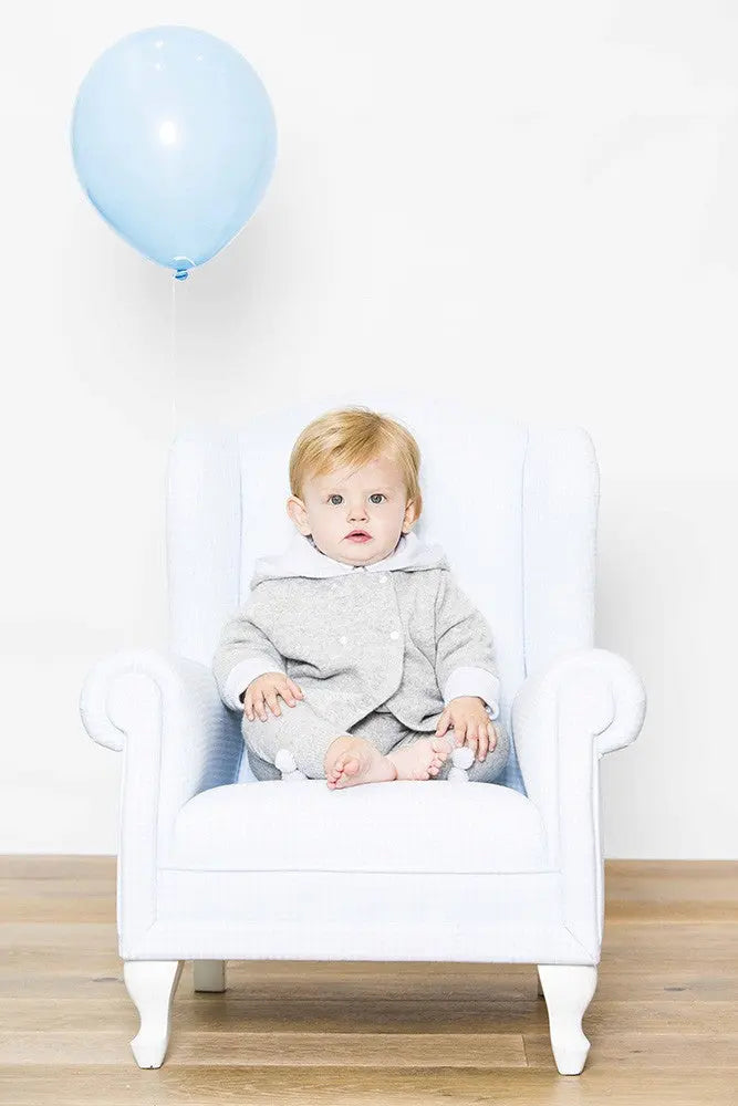 Cashmere double-layer jacket pink-Cashmere-Blue Almonds x Madeleine Thompson-Blue Almonds-London-South Kensington