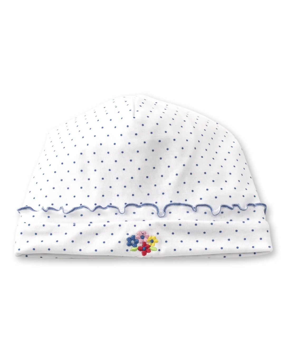 Hat Blossoms-Layette-Kissy Kissy-Blue Almonds-London-South Kensington
