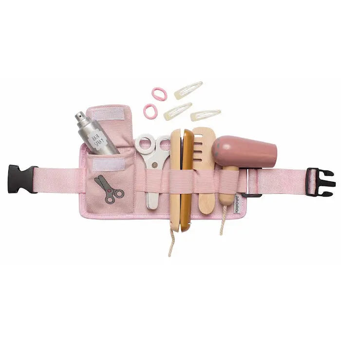 Hair dresser set-Little Kids-Jabadabado-Blue Almonds-London-South Kensington