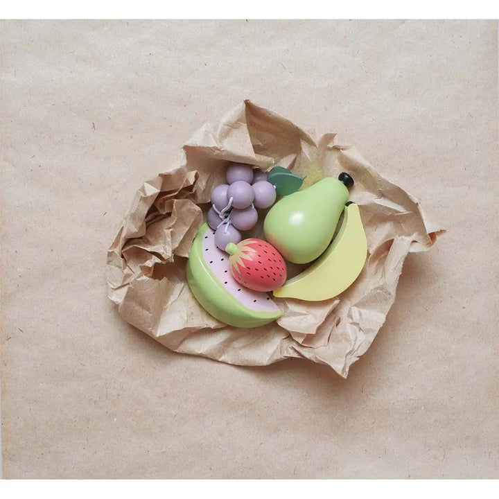 Market stand-Little Kids-Jabadabado-Blue Almonds-London-South Kensington