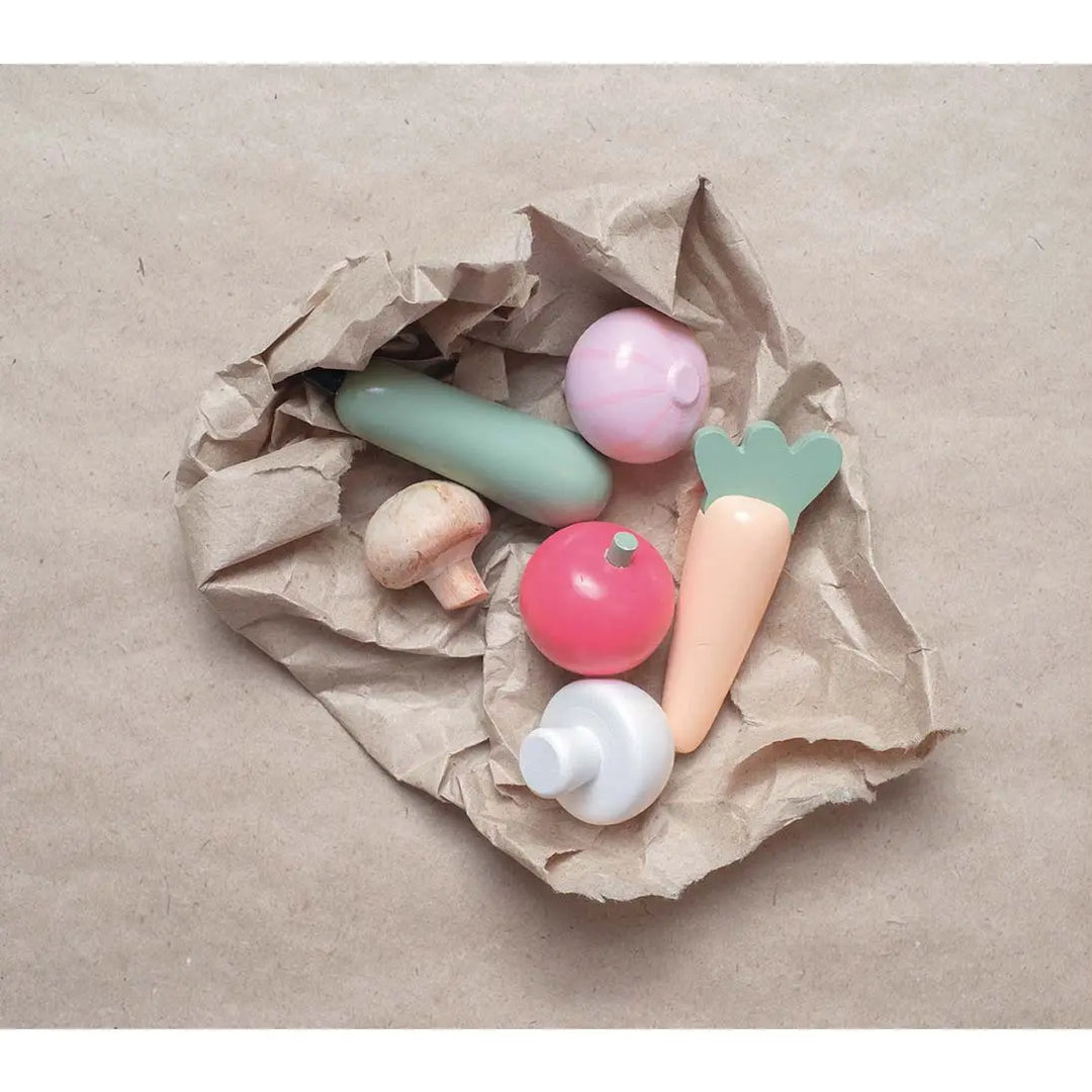 Market stand-Little Kids-Jabadabado-Blue Almonds-London-South Kensington