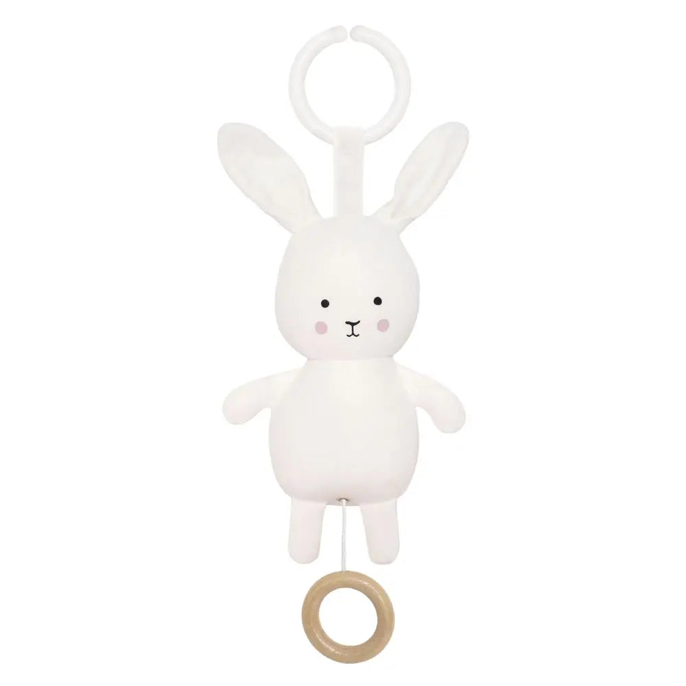 Musical bunny-Little Kids-Jabadabado-Blue Almonds-London-South Kensington