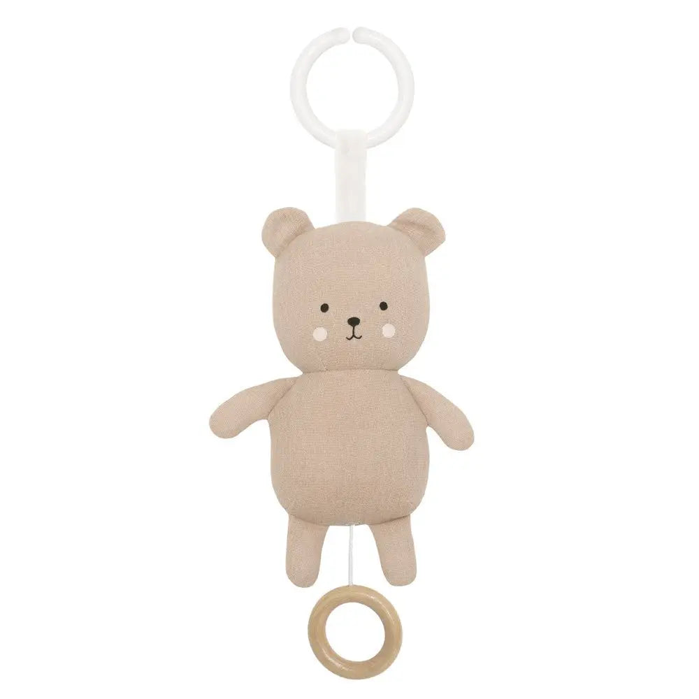 Musical teddy-Little Kids-Jabadabado-Blue Almonds-London-South Kensington
