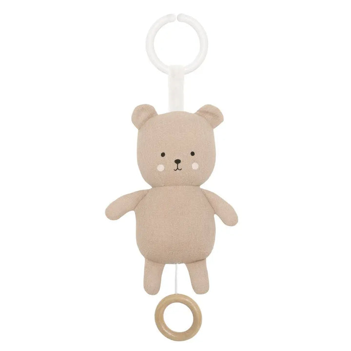 Musical teddy-Little Kids-Jabadabado-Blue Almonds-London-South Kensington