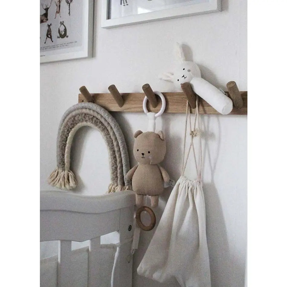 Musical teddy-Little Kids-Jabadabado-Blue Almonds-London-South Kensington