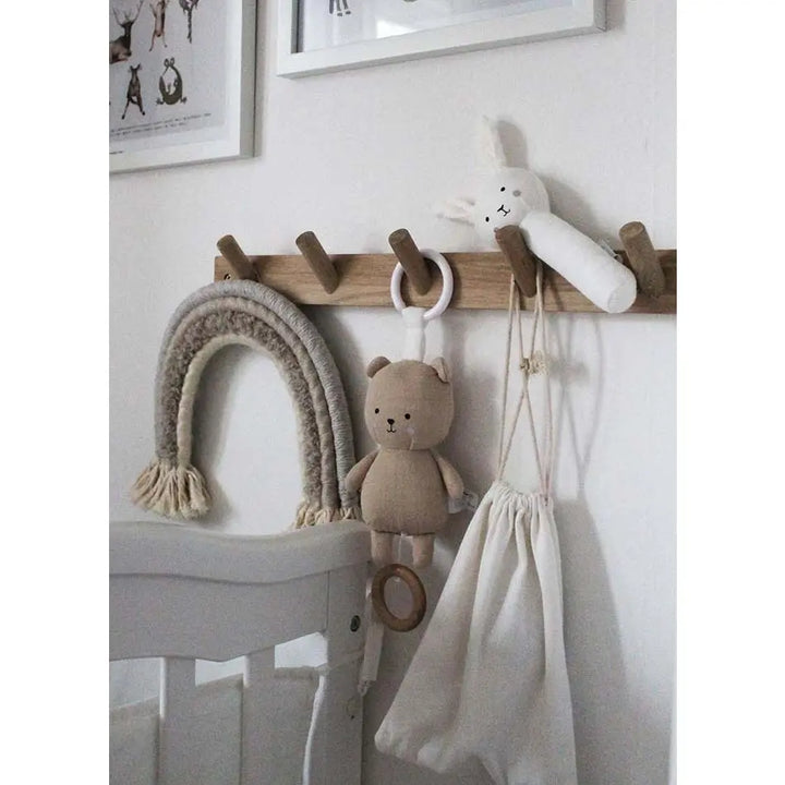 Musical teddy-Little Kids-Jabadabado-Blue Almonds-London-South Kensington
