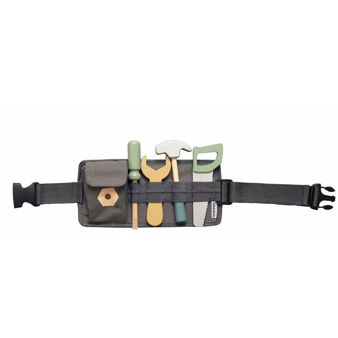 Tool belt-Little Kids-Jabadabado-Blue Almonds-London-South Kensington