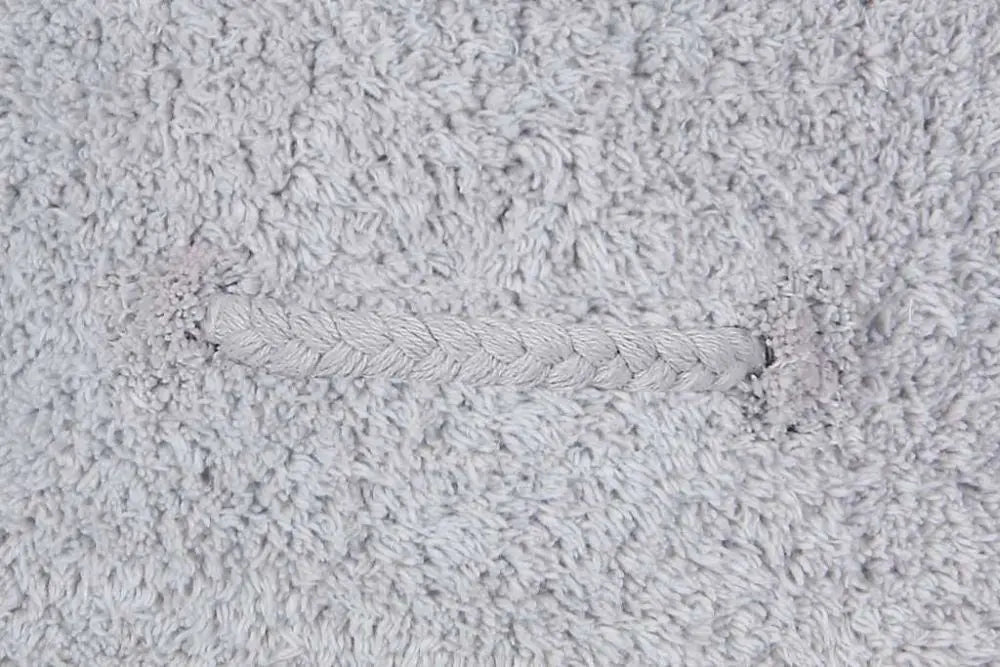 Pouffe "chill" pearl grey-Nursery & Beyond-Lorena Canals-Blue Almonds-London-South Kensington