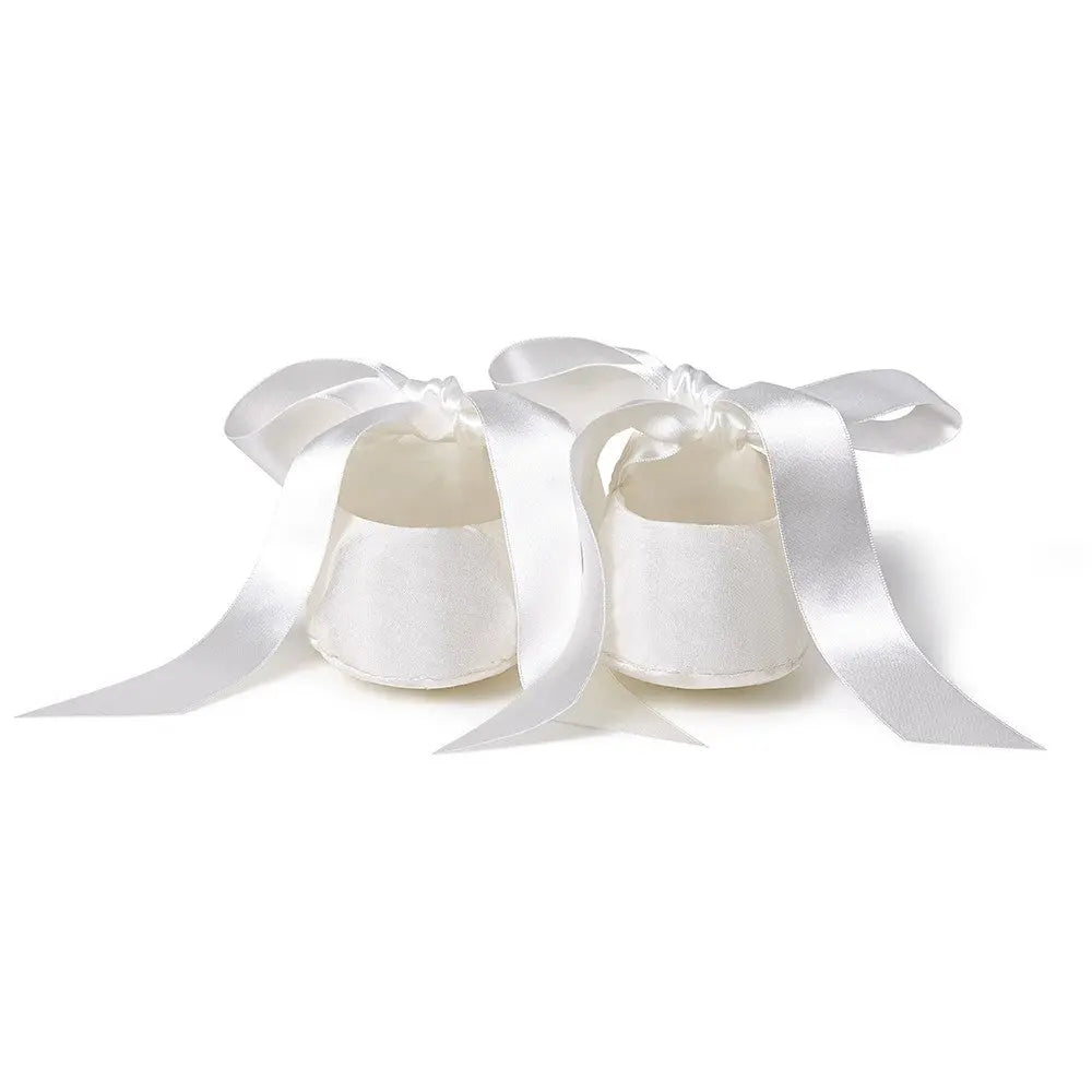 Pearls silk christening gown--Isabel Garreton-Blue Almonds-London-South Kensington