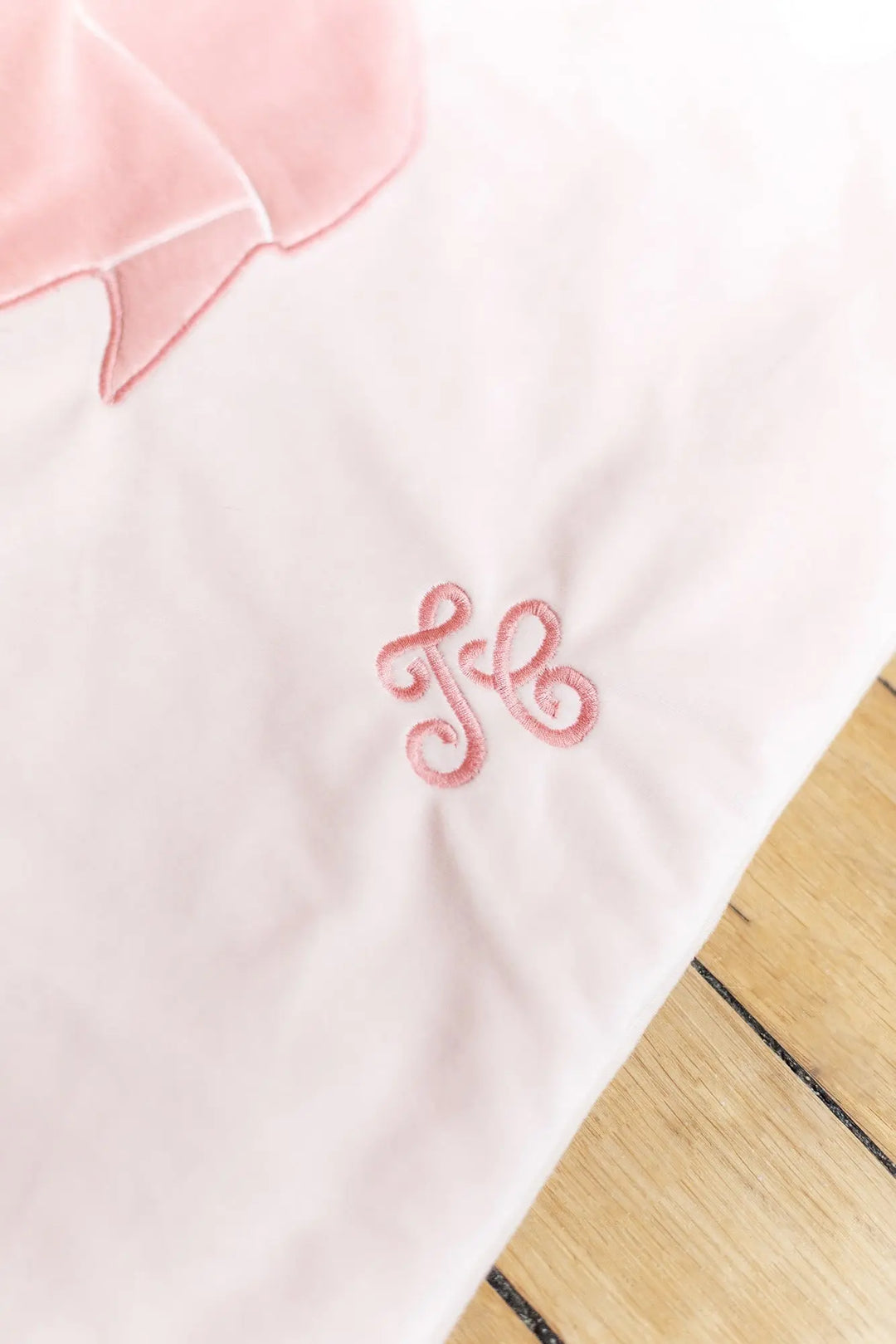 Activity playmat pink-Playmats & sleeping nests-Tartine et Chocolat-Blue Almonds-London-South Kensington