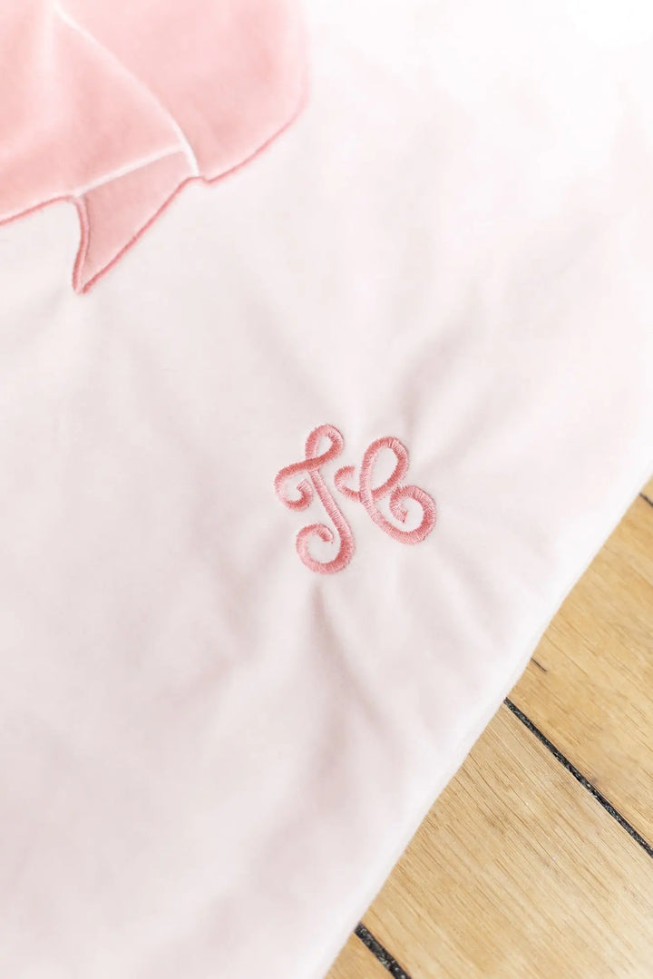 Activity playmat pink-Playmats & sleeping nests-Tartine et Chocolat-Blue Almonds-London-South Kensington