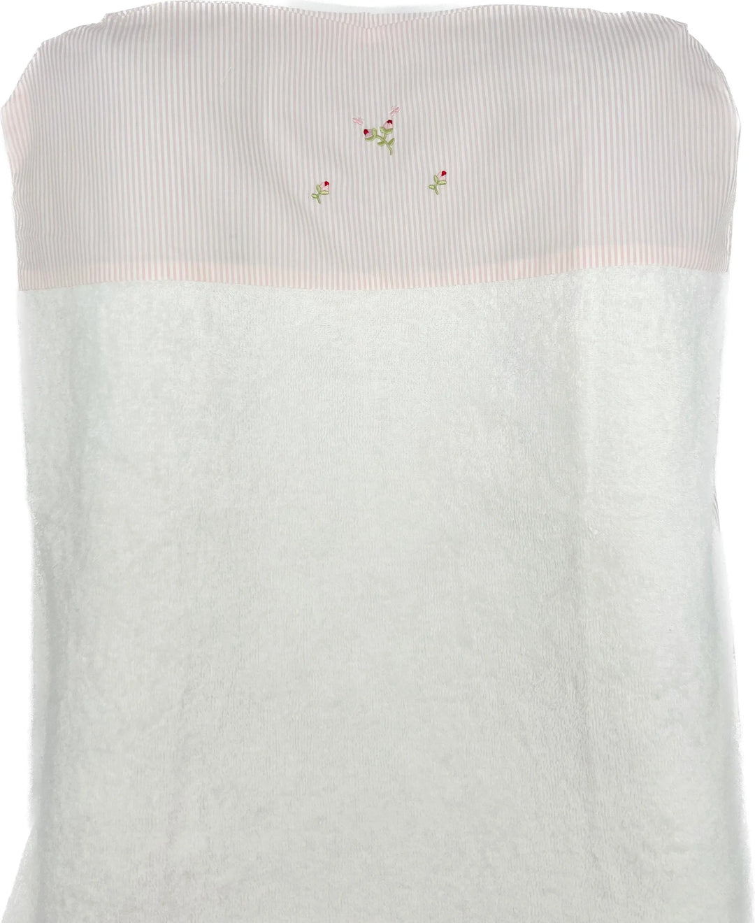Changing mat cover "rosebuds"-Sleeping bags & changing mats-Gordonsbury-Blue Almonds-London-South Kensington