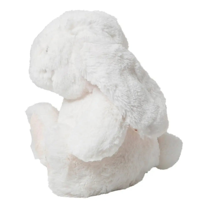 Medium bunny ivory-Soft toys & musicals-Tartine et Chocolat-Blue Almonds-London-South Kensington