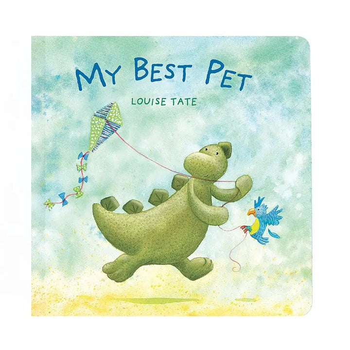 The Best Pet Book--Blue Almonds-Blue Almonds-London-South Kensington
