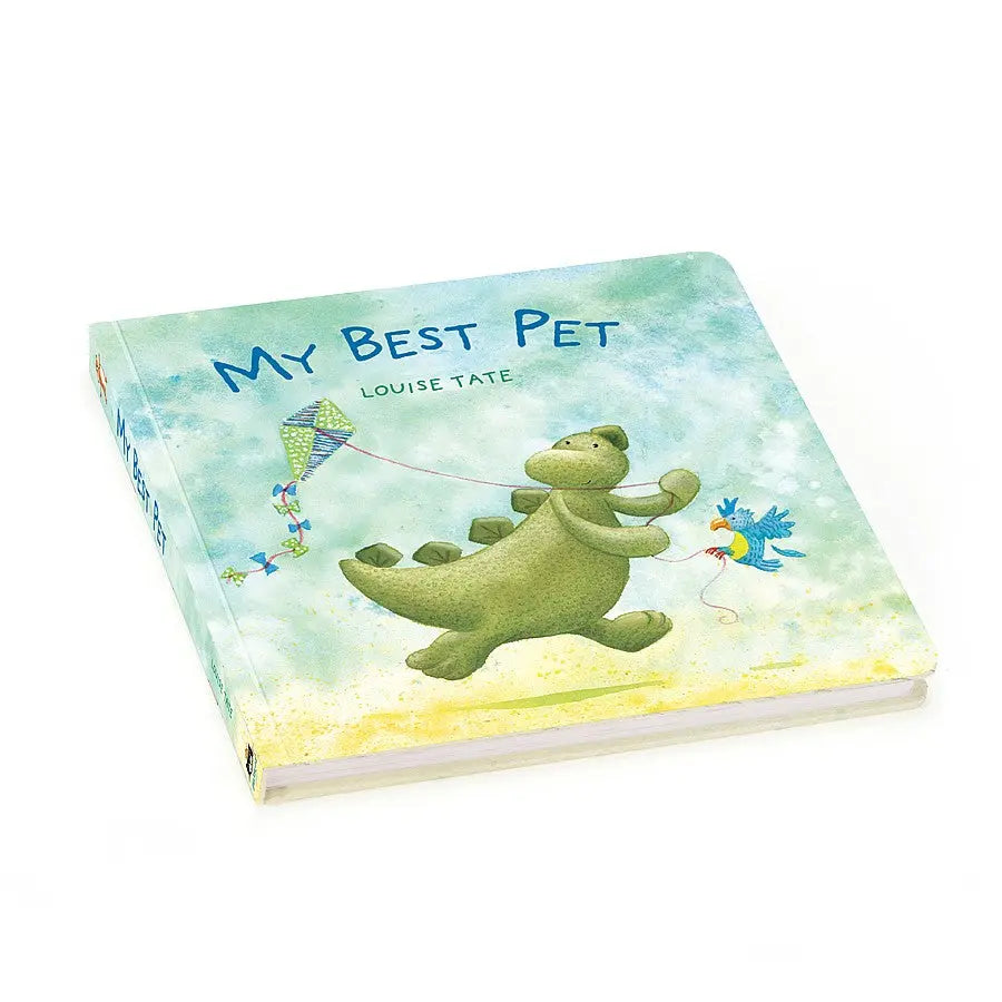 The Best Pet Book--Blue Almonds-Blue Almonds-London-South Kensington