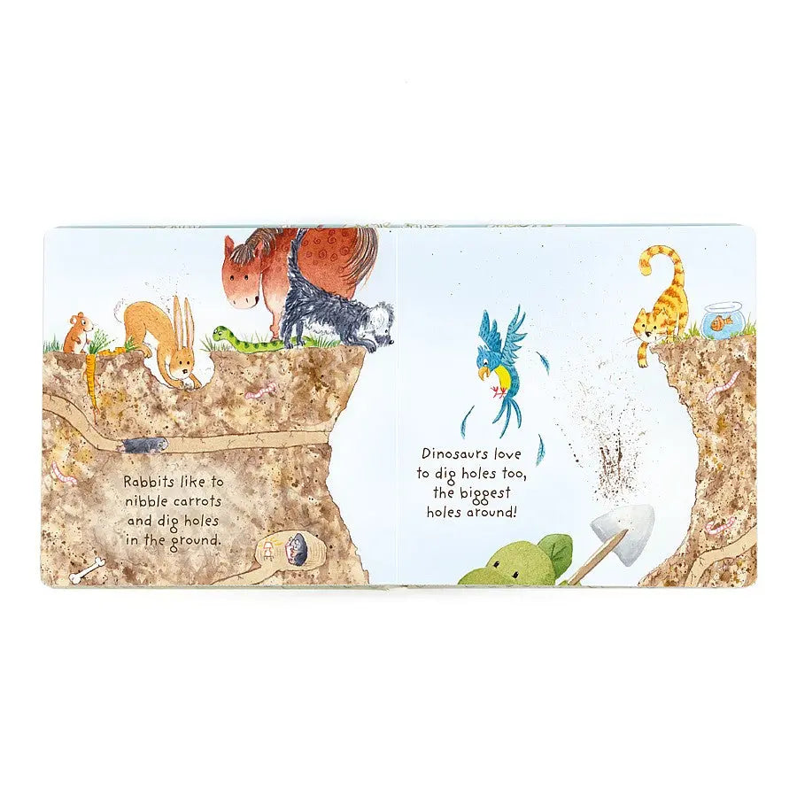 The Best Pet Book--Blue Almonds-Blue Almonds-London-South Kensington