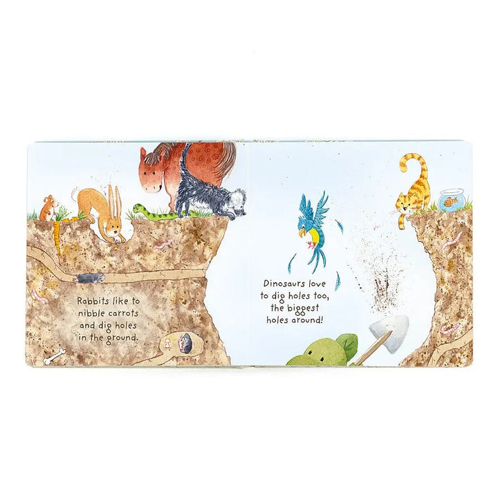 The Best Pet Book--Blue Almonds-Blue Almonds-London-South Kensington