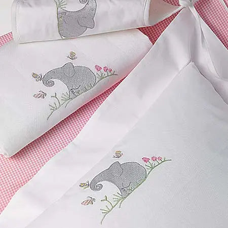 Hooded towel happy elephant-Towels & bedlinen-Evelyn Kahle-Blue Almonds-London-South Kensington