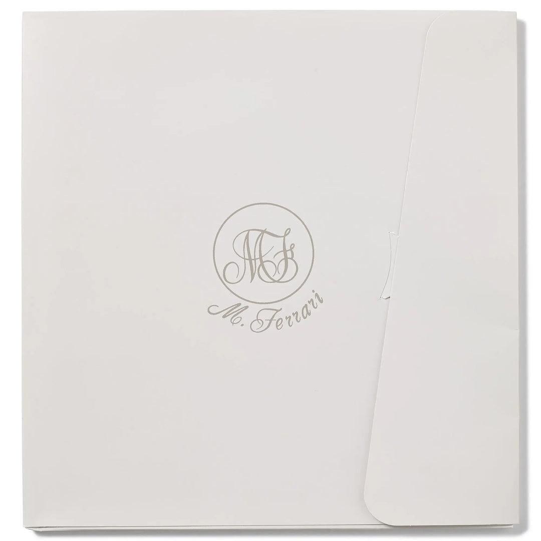 Moses basket sheet set elephants beige-Towels & bedlinen-Ferrari Mariella-Blue Almonds-London-South Kensington