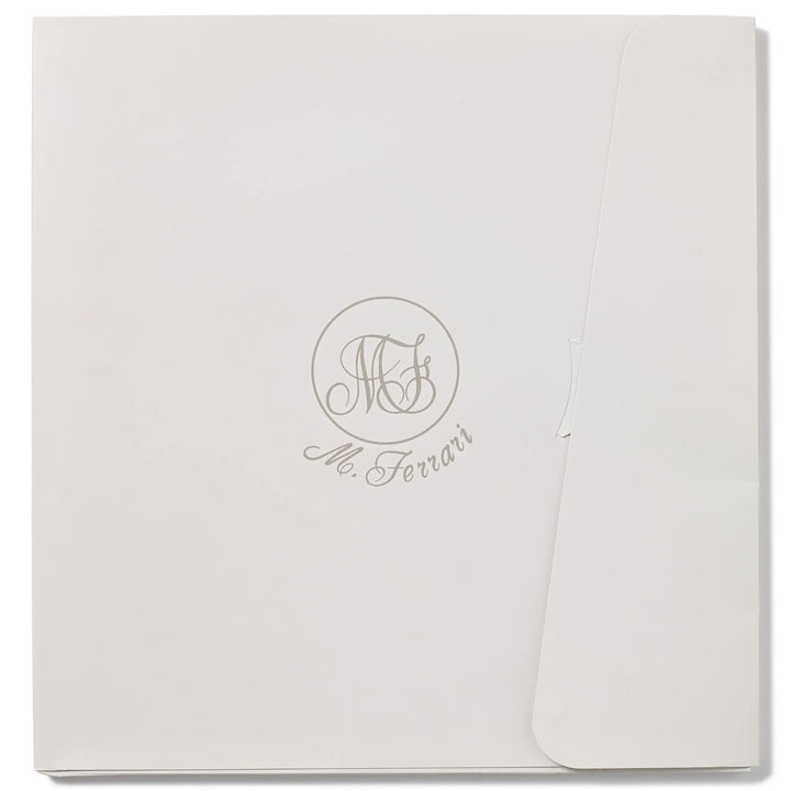 Moses basket sheet set elephants beige-Towels & bedlinen-Ferrari Mariella-Blue Almonds-London-South Kensington
