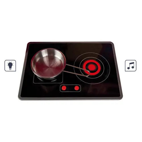 Big cooker Reverso-Wooden toys & more-Janod-Blue Almonds-London-South Kensington